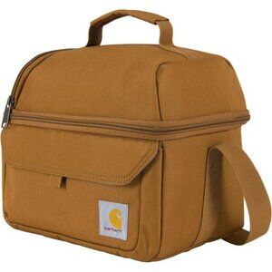 Insulated Lunch Box Cooler Bag Large Leakproof Lunch Tote for Work or Travel